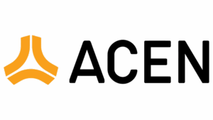 Acen logo — client of J'Diamond Car Rental Parañaque