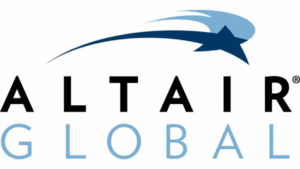 Altair logo — client of J'Diamond Car Rental Parañaque