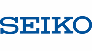 Seiko logo — client of J'Diamond Car Rental Parañaque