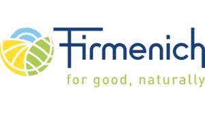 Firmenich logo — client of J'Diamond Car Rental Parañaque