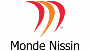 Monde Nissin logo — client of J'Diamond Car Rental Parañaque