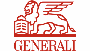 Generali Insurance logo — client of J'Diamond Car Rental Parañaque