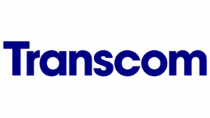 Transcom logo — client of J'Diamond Car Rental Parañaque