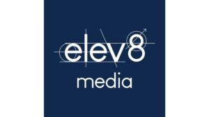 Elev8 logo — client of J'Diamond Car Rental Parañaque