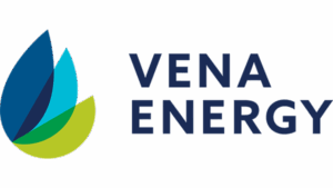 Vena Energy logo — client of J'Diamond Car Rental Parañaque