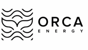 Orca Energy logo — client of J'Diamond Car Rental Parañaque