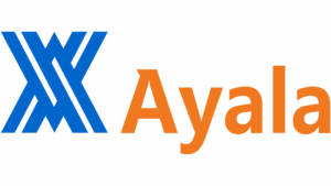 Ayala Corporation logo — client of J'Diamond Car Rental Parañaque