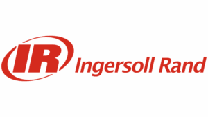 Ingersoll Rand logo — client of J'Diamond Car Rental Parañaque