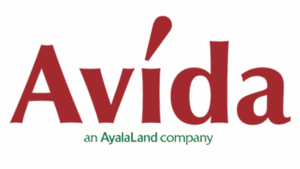 Avida Land logo — client of J'Diamond Car Rental Parañaque