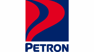 Petron Corporation logo — client of J'Diamond Car Rental Parañaque