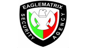 Eaglematrix logo — client of J'Diamond Car Rental Parañaque
