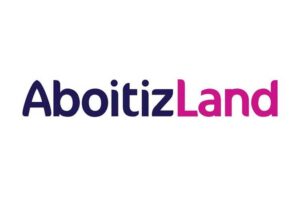 Aboitiz Land logo — client of J'Diamond Car Rental Parañaque